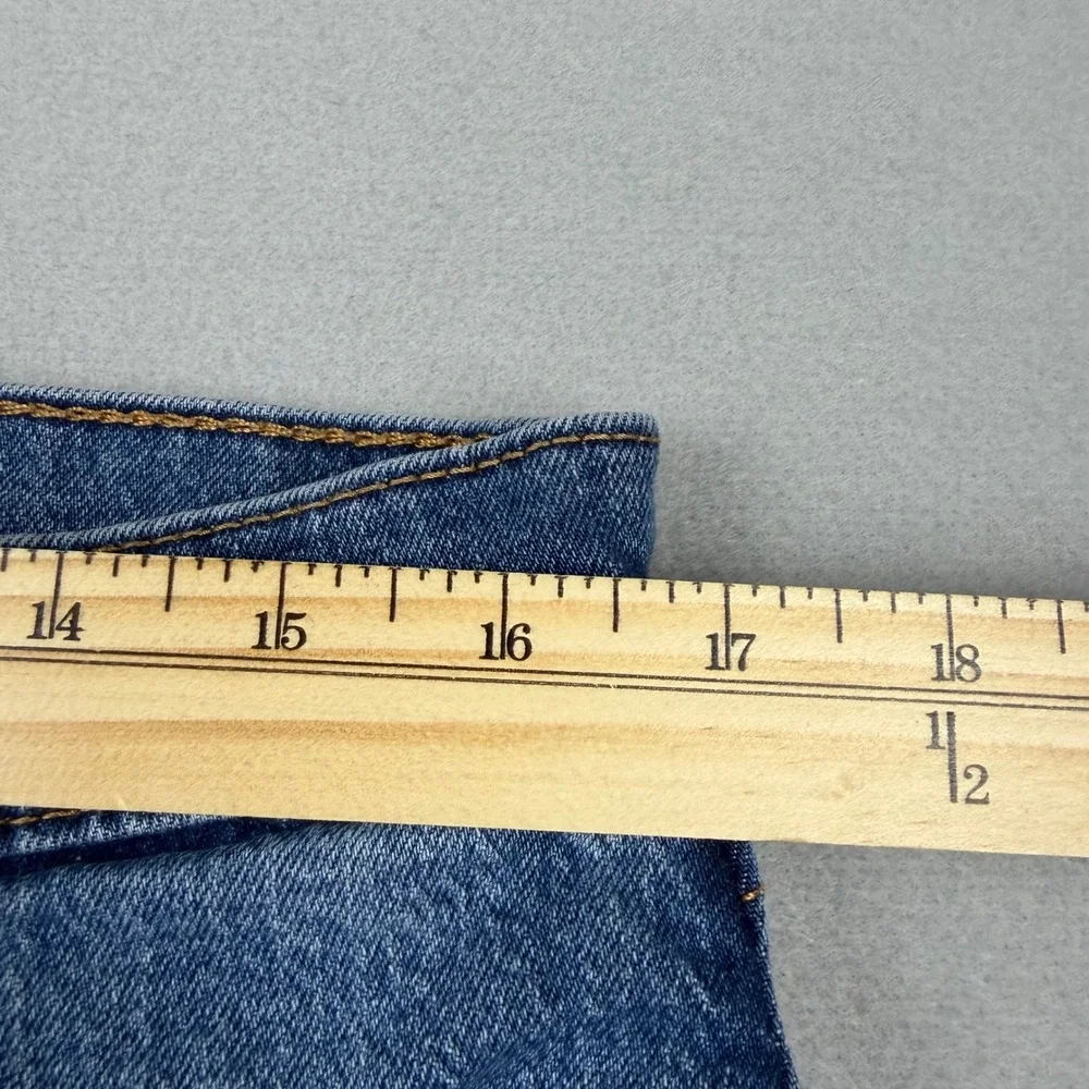 Levis euc no